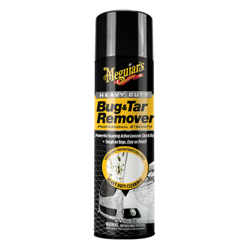 Meguiars Rimuovi Resina & Insetti 444 ml