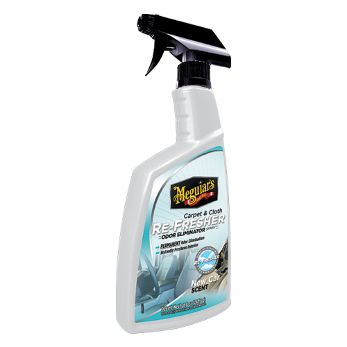 Meguiars Rimuovi Odori 709 ml