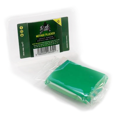 Dodo Juice Clay Bar Mother Forte 50 gr.