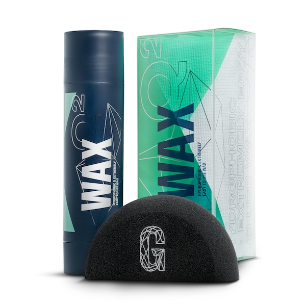 Gyeon Q2 Wax 175 ml