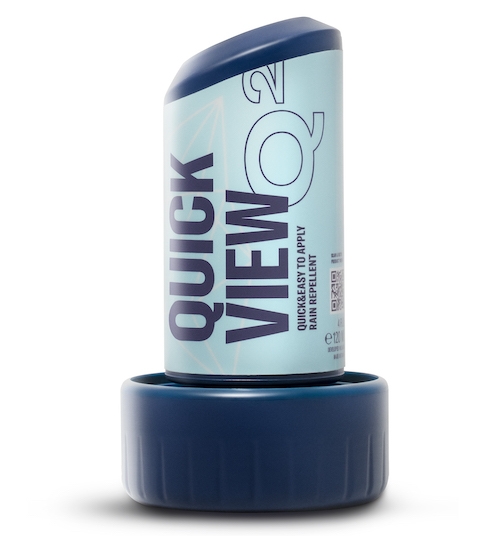 Gyeon Q2 QuickView 120 ml