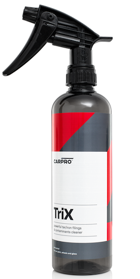 CarPro TriX