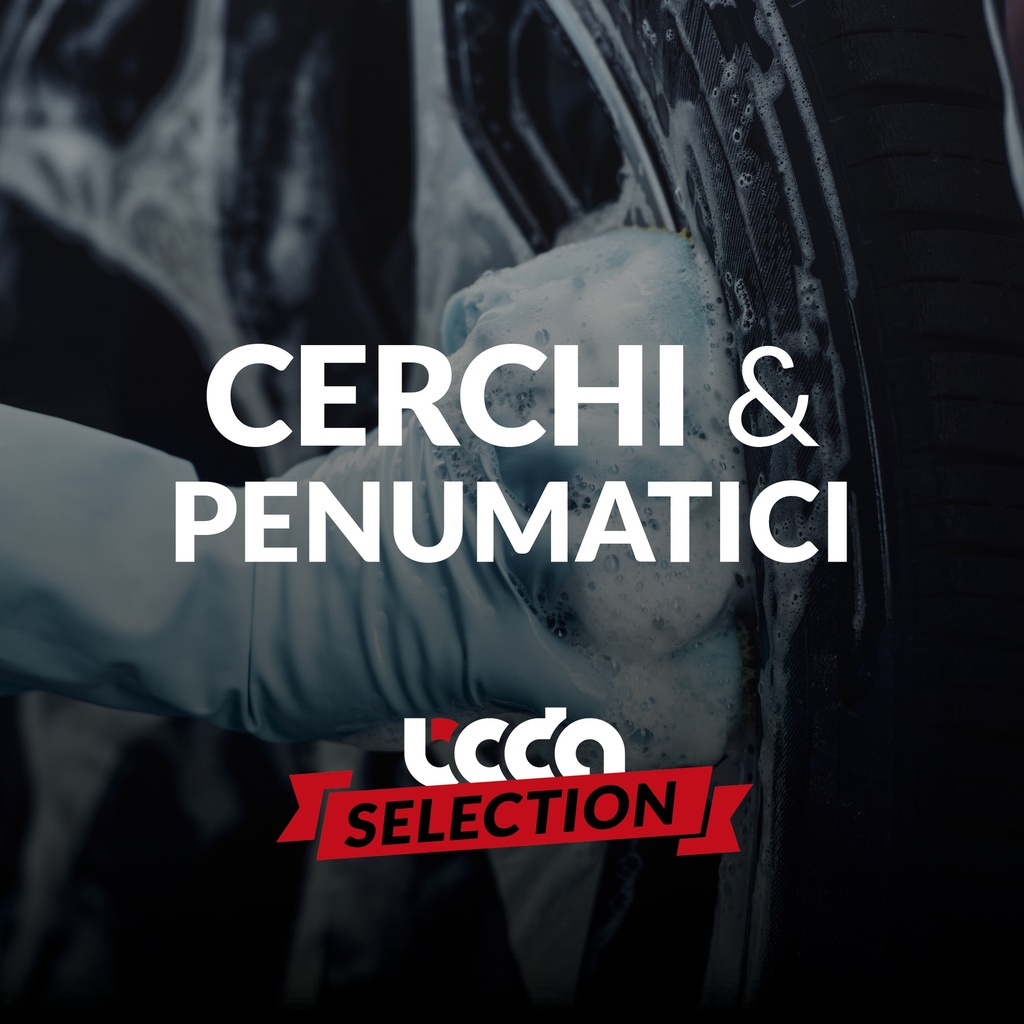 La Selezione Cerchi e Pneumatici