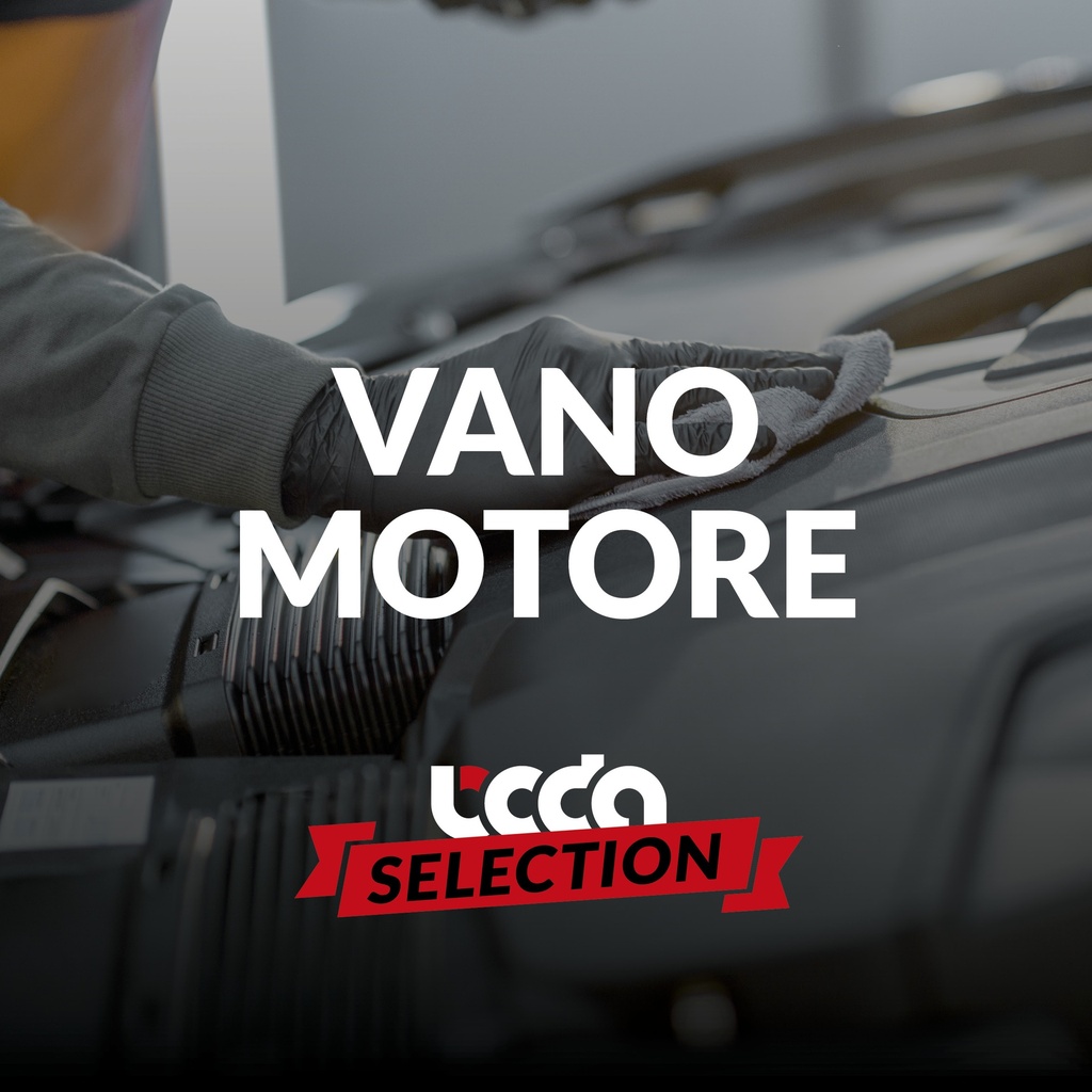 La Selezione Vano Motore