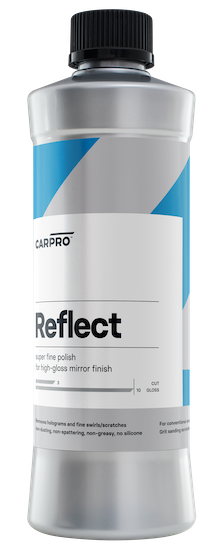 CarPro Reflect Super Fine Polish