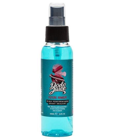 Dodo Juice Future Armour Sigillante Nano Spray