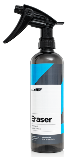 CarPro Eraser