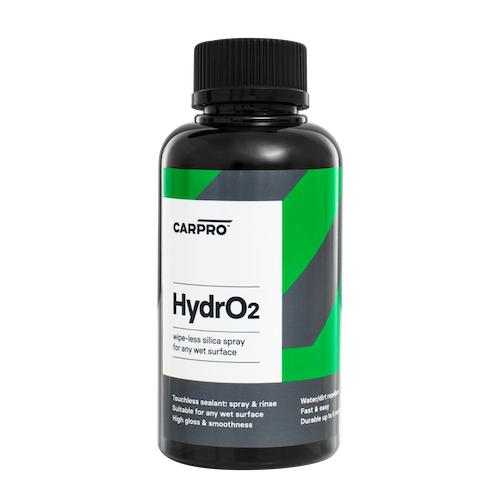 CarPro HydrO2 Sigillante