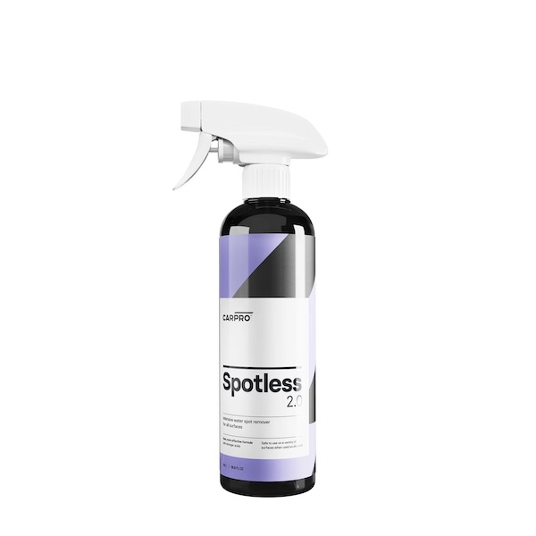 CarPro Spotless 2.0 Anticalcare