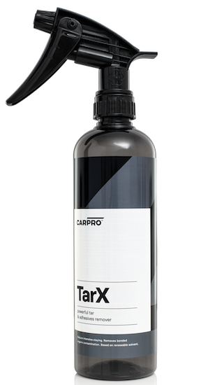 CarPro TarX - Pulitore Resina & Catrame