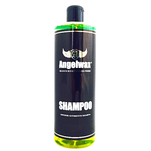 Angelwax Superior Shampoo 500 ml