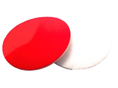 CarPro Tampone Rayon Glass Polishing
