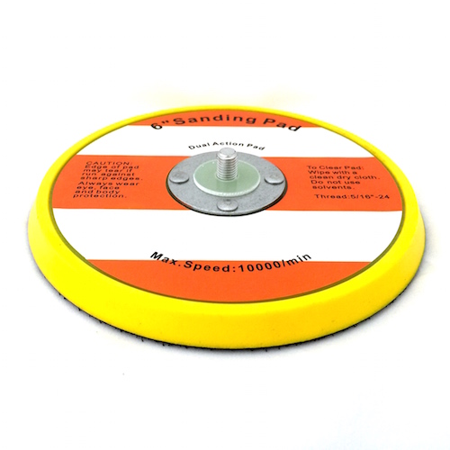 ShineMate Platorello Lucidatrice Rotorbitale ERO600
