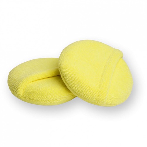 Microfiber Madness Waxing Moon Applicatore Microfibra