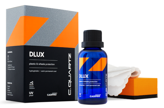 CarPro Cquartz DLUX