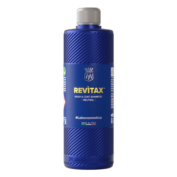 Labocosmetica Revitax Shampoo Coating