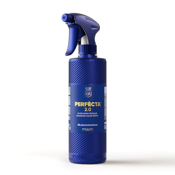 Labocosmetica Perfecta 2.0 Gloss Quick Detailer