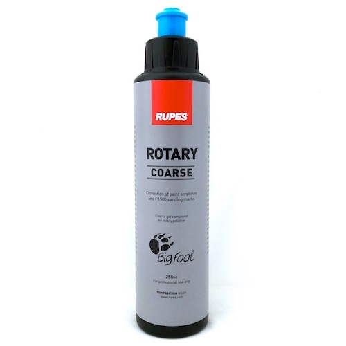 Rupes Gel Rotary Coarse