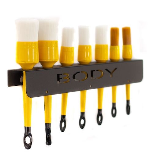 Poka Premium Porta Pennelli