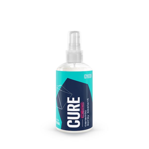 Gyeon Q2M Cure Redefined Ceramic Spray Sealant
