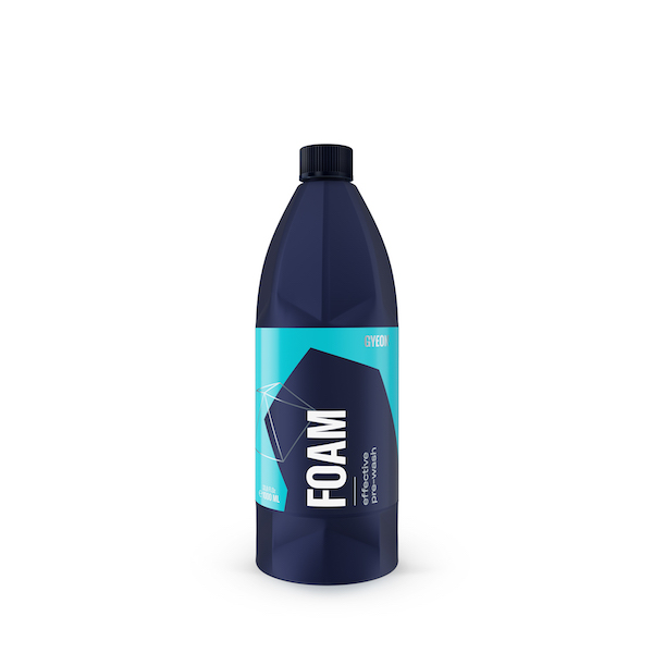 Gyeon Q2M Foam