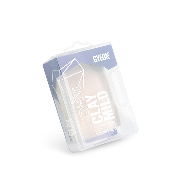 Gyeon Q2M Clay Bar Mild