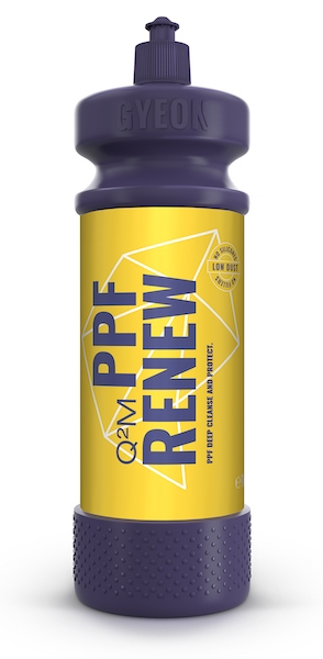 Gyeon Q2M PPF Renew