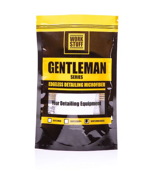 Work Stuff Gentleman Basic