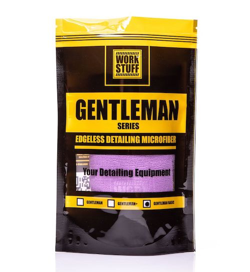 [WS061] Work Stuff Gentleman Basic Viola 1x