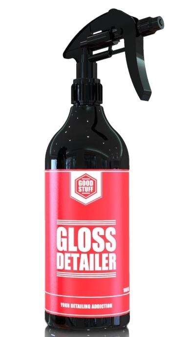 Good Stuff Gloss Detailer
