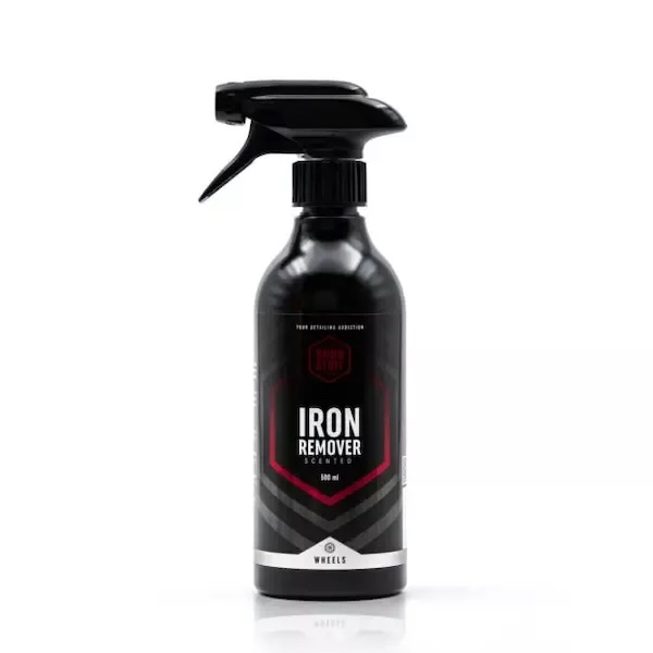Good Stuff Iron Remover