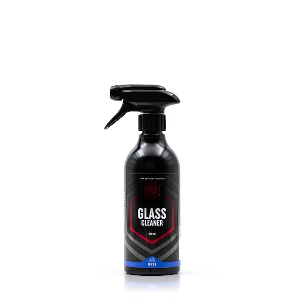 Good Stuff Glass Cleaner