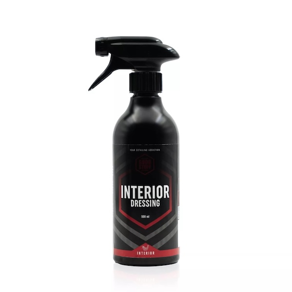 Good Stuff Interior Dressing Satinato