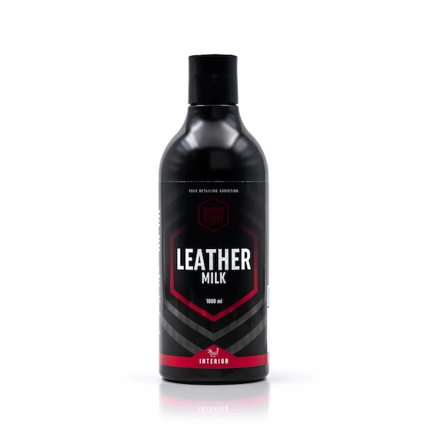 Good Stuff Leather Milk 250 ml
