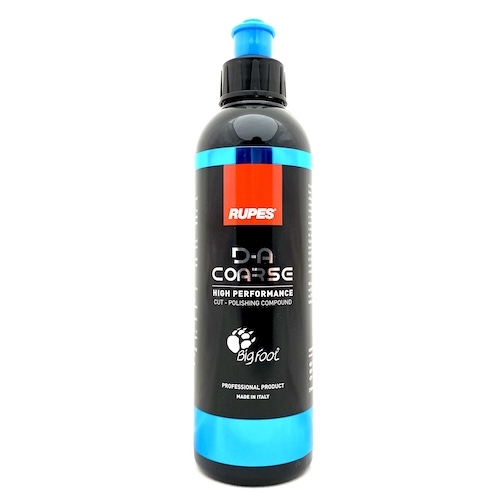 Rupes DA Coarse Gel Abrasivo Extra Cut