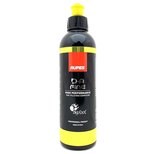 Rupes DA Fine Gel Abrasivo Fine