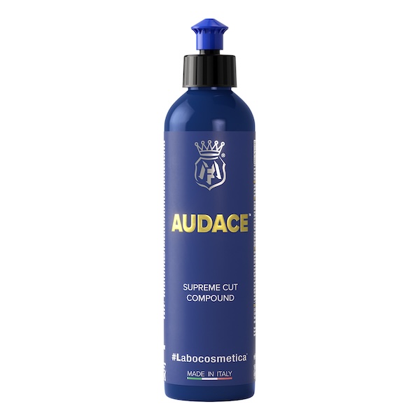 Labocosmetica Audace Supreme Cut Compound