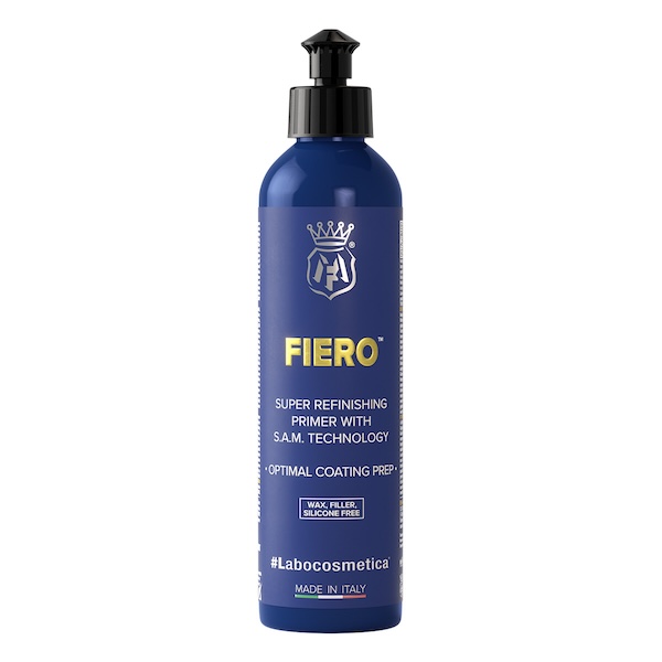 Labocosmetica Fiero Super Refinish Primer