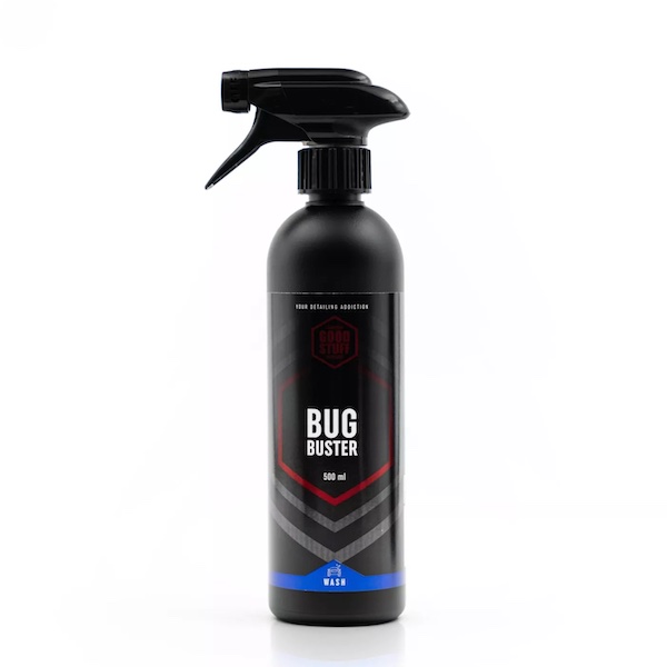 Good Stuff Bug Remover - Rimuovi Insetti