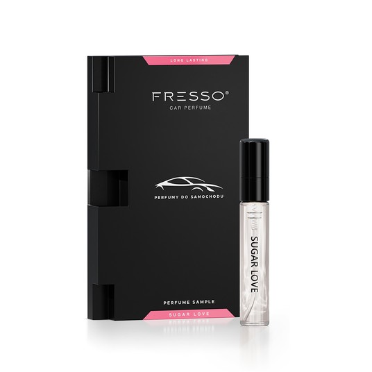 [FRE00166] Fresso Profumo Spray Sugar Love 4 ml