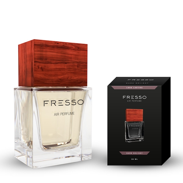 Fresso Profumo Spray