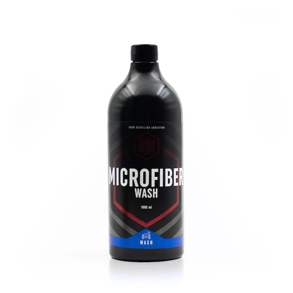 Good Stuff Microfiber Wash