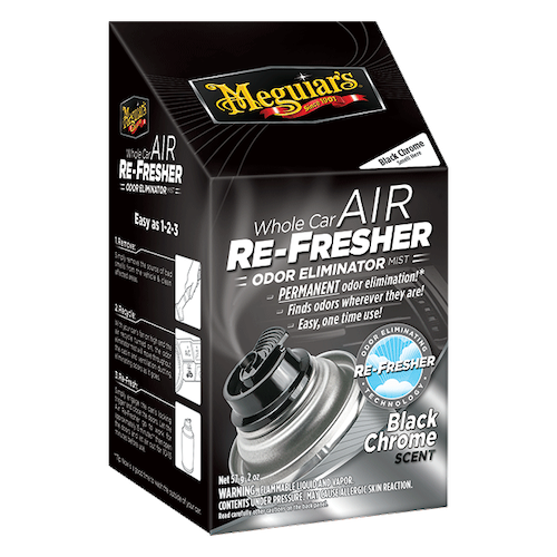 Meguiars Deodoranti