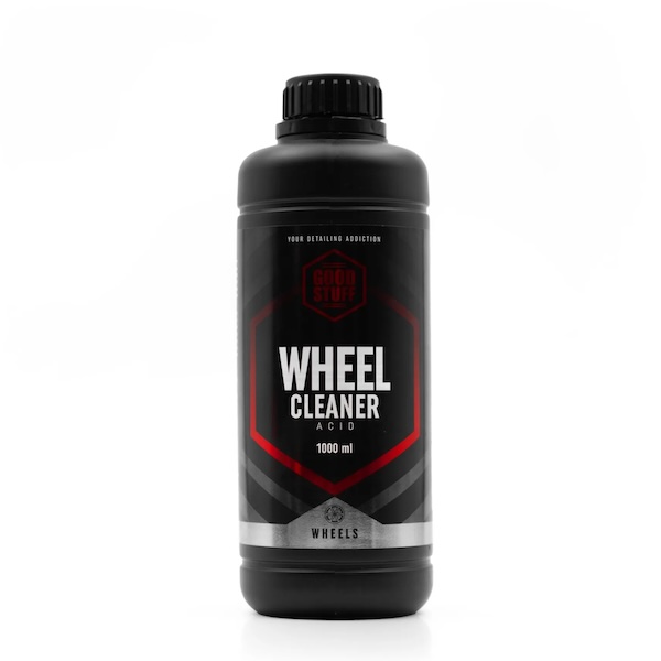 Good Stuff Wheel Cleaner Acid - Pulitore Cerchi