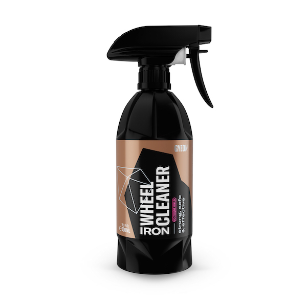 Gyeon Q2M Iron WheelCleaner