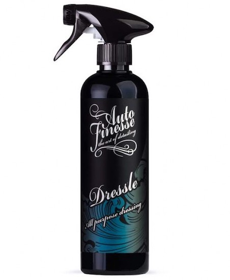 Auto Finesse Dressle All Purpose Dressing 500 ml