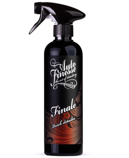 Auto Finesse Finale Quick Detailer 500 ml