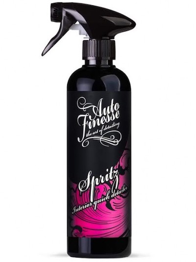 Auto Finesse Spritz Interior Detailer