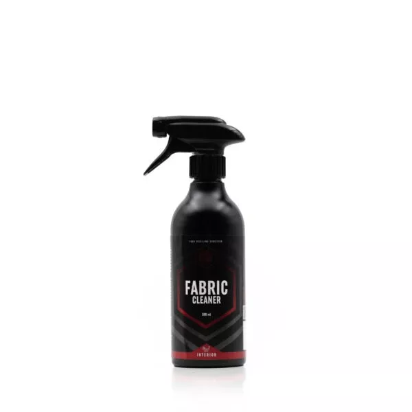 Good Stuff Fabric Cleaner Pulitore Tessuti & Alcantara