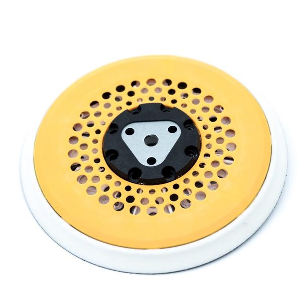 ShineMate Platorello Lucidatrice Rotorbitale EX610 148 mm